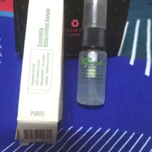 Purito Centella Unscented Serum