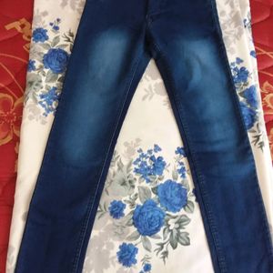 Jeans Pant for Sale (8-10 Yrs)