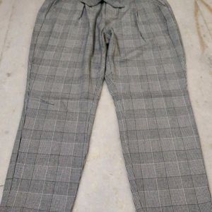 Korea Style : Gray Trouser