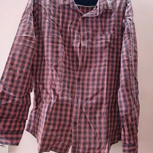 Stile Benetton M Size Shirt