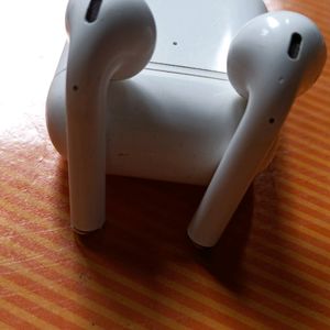 Airpods Gen-2