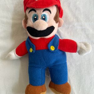 Super Mario