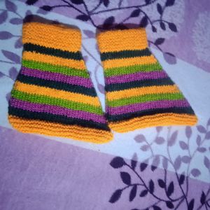 Woolen Socks For Women