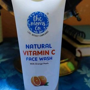 Natural Vitamin C Face Wash 💞👌💥🎉🥳