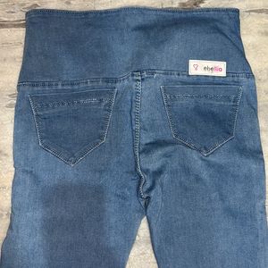 Denim Highwaist Jeans