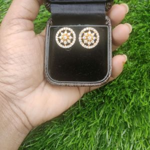 High quality AD stone stud