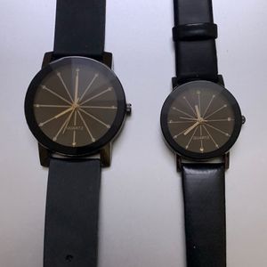 Couple Watch