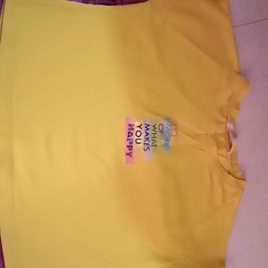 T Shirt For Girls(Combo)