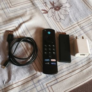 Amazon Fire Tv Stick Lite