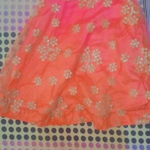 Cute And Gorgeous Traditional Lehenga