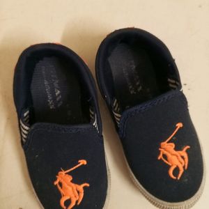 Branded Shoes