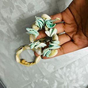 Shell Bracelets Combo