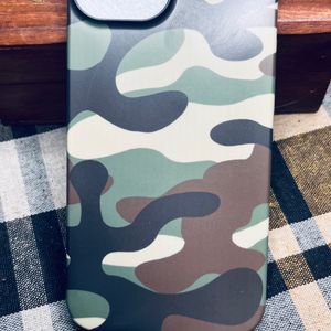 I Phone 13 And 14 Printed Cover