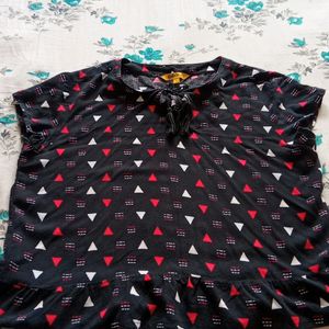 Global Desi Top In Excellent Condition