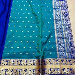 Banarsi Saree Combo