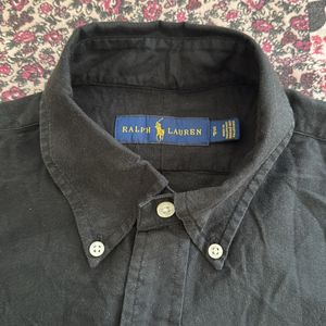 Polo ralph lauren shirt size small