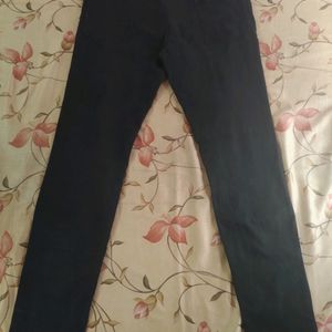 RedKnot Black Denim Size 36 Men's Jeans