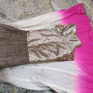 Kurta With Dupatta