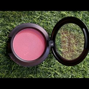 Mac Combo Highlighter And Blush