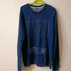 Benetton Sweatshirt