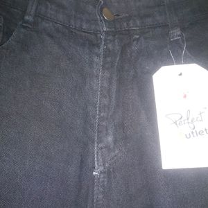 Straight Jeans For Women.