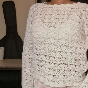 Crochet Top