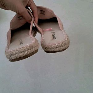 Luna Blu Espadrils