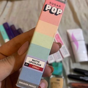 Sugar Pop Lipstick