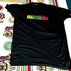 New Corebolics Tshirt With tag