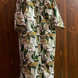 Long Shirt Made For Sale