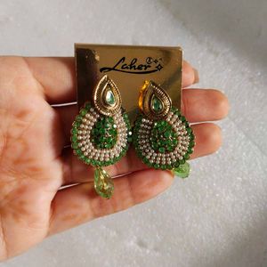 Beautiful Earings