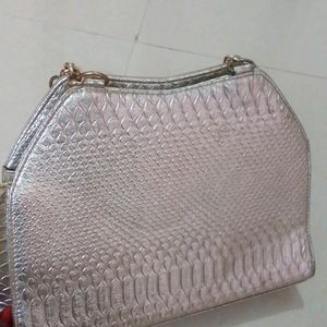 Beautiful Multi Diamond Purse