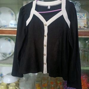 Korean Blouse