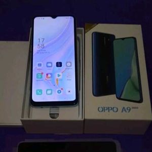 Oppo A9 2020 256gb Variant