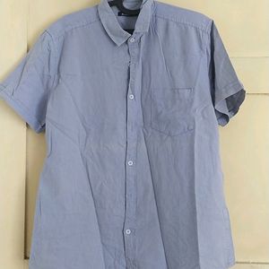 Men Shirt Size M