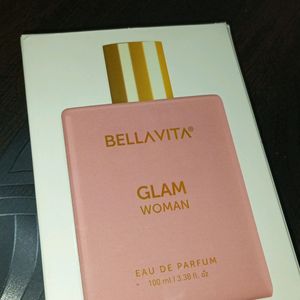 Bellavita Glam Women Eau De Parfum