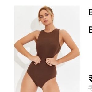 Urbanic Padded Swimsuit