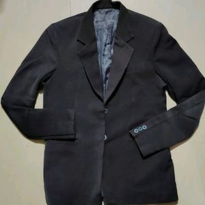 Cotton Blazer For Men