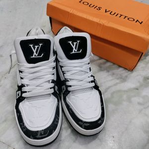 Louis Vuitton Master Copy Shoes