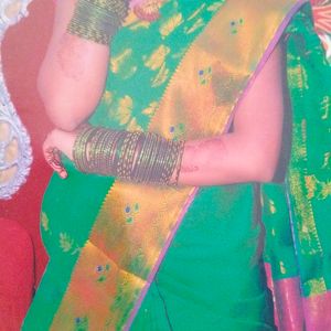 Wedding Pattu Sarees