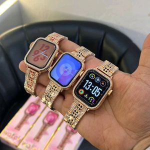 Branded Smart Watches