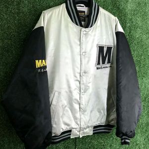 Varsity Jacket