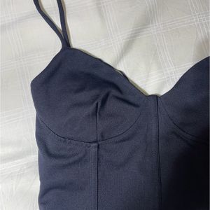 Zara Corset Top