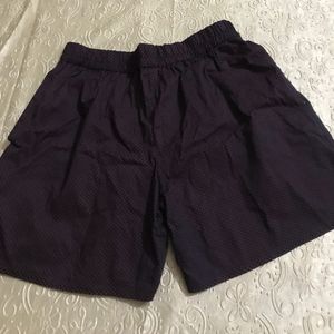 Boxer/half Pant