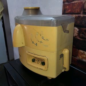 INALSA Juicer