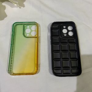 iPhone 13 Pro Covers