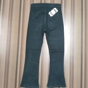 Q-60 Size 30 Slim Fit Women Denim Jeans