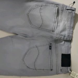 Lee Men's Casual Jeans. Like New . Unused