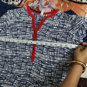 Talkee Party Wear Shirt