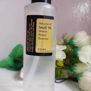 Cosrx Snail Mucin